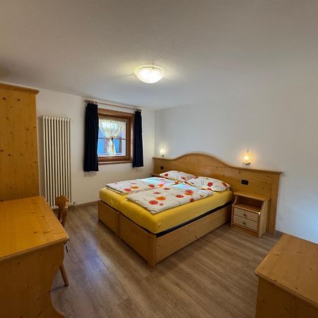 Chalet Giacinto Livigno Exteriör bild
