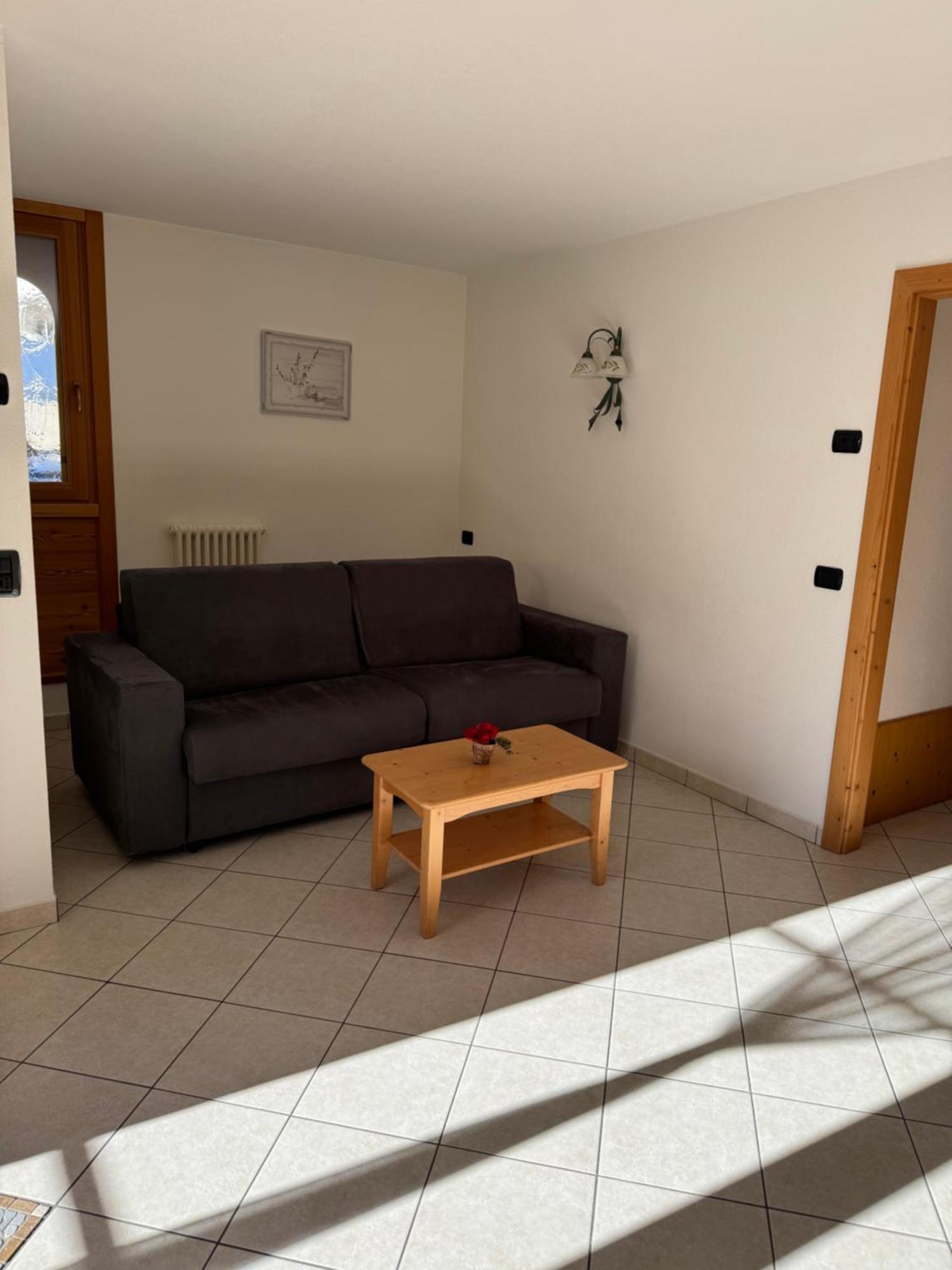 Chalet Giacinto Livigno Exteriör bild