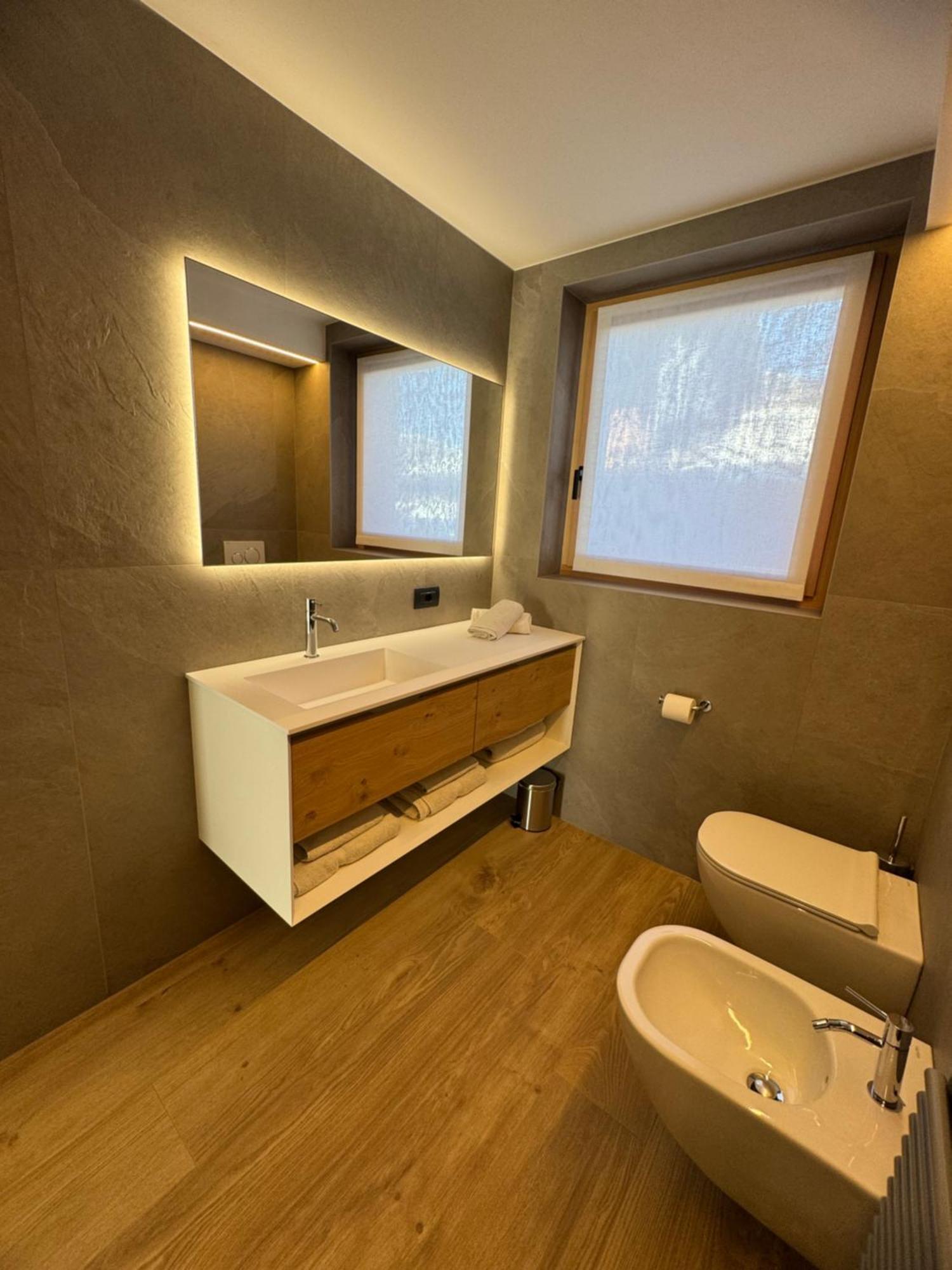 Chalet Giacinto Livigno Exteriör bild