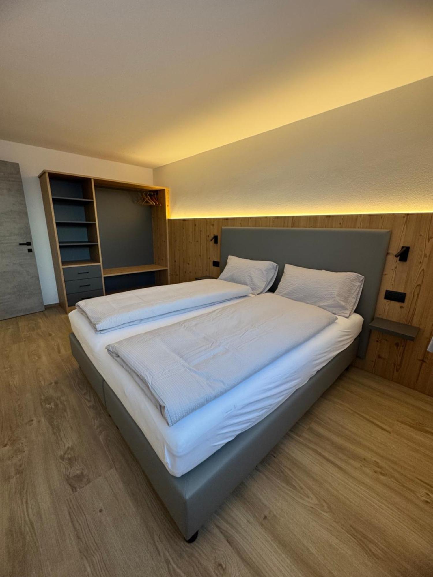 Chalet Giacinto Livigno Exteriör bild