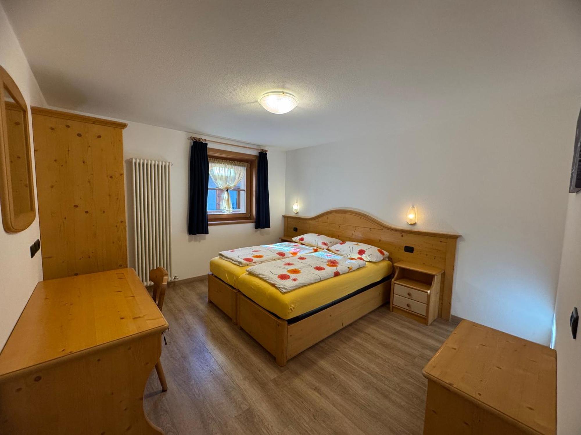 Chalet Giacinto Livigno Exteriör bild