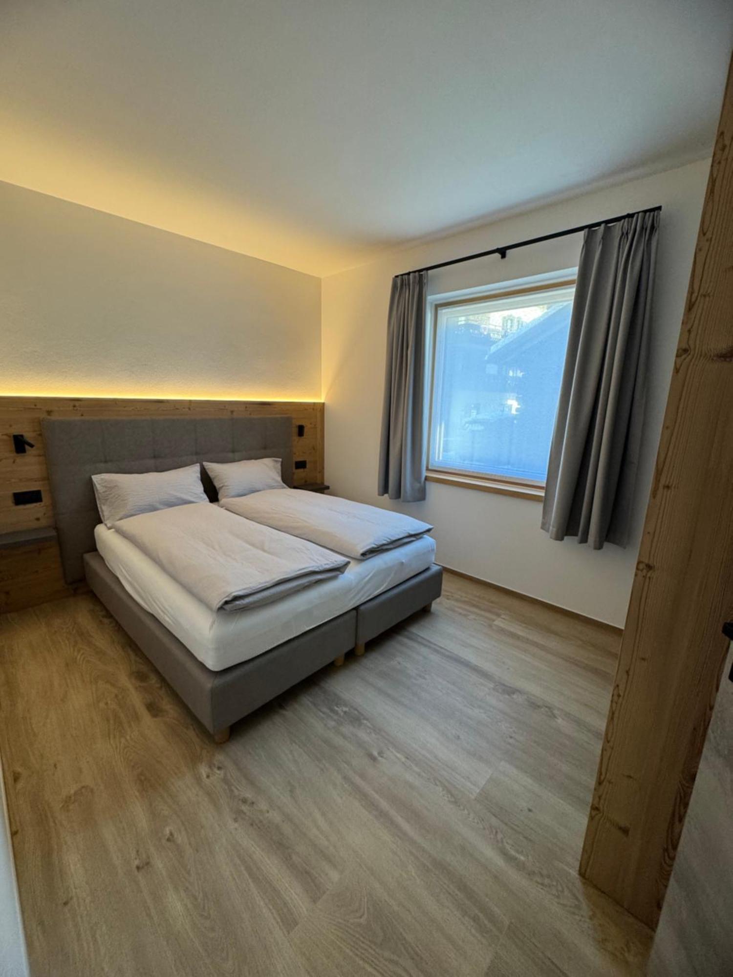 Chalet Giacinto Livigno Exteriör bild