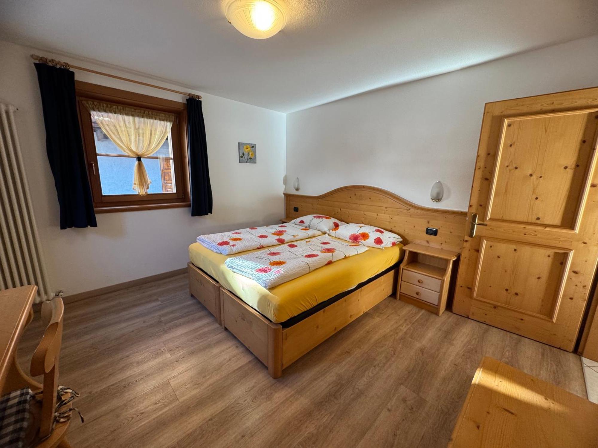 Chalet Giacinto Livigno Exteriör bild
