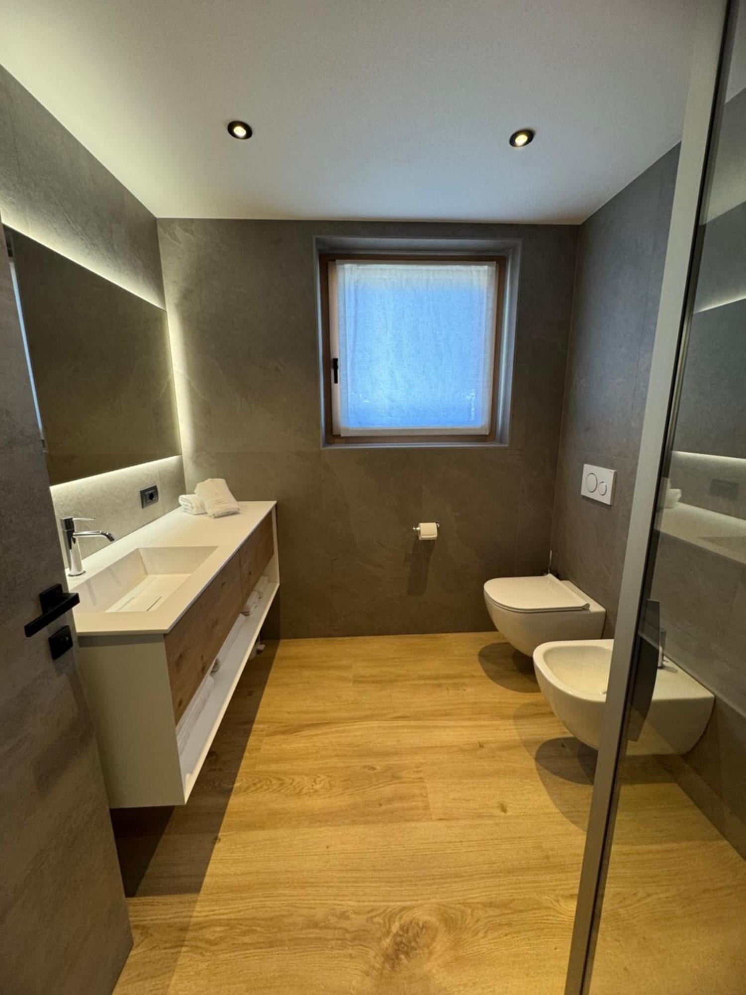 Chalet Giacinto Livigno Exteriör bild